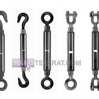 Turnbuckles Turnbuckles
